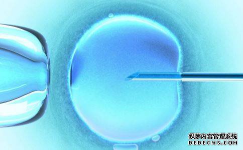 什么是试管受精 试管受精的具体步骤有哪些