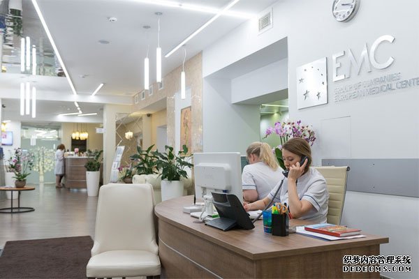 莫斯科EMC欧洲医学中心