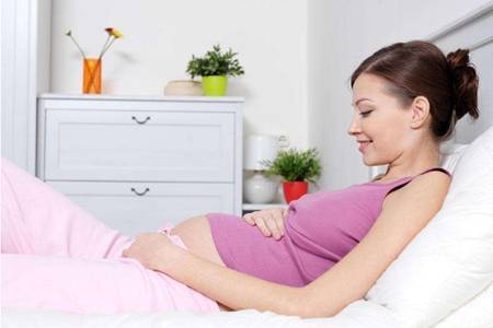 怀孕10天最明显的征兆,中三个症状告诉你要当妈了