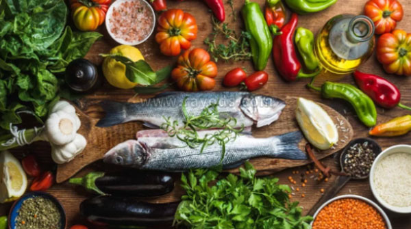 吃什么提高试管成功率 地中海饮食提高试管率真的吗