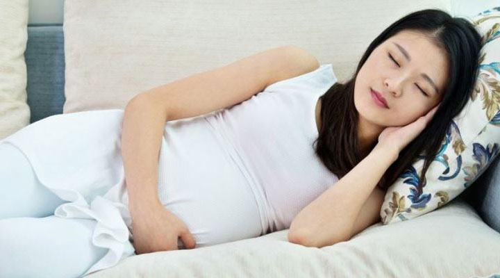 女性怀孕后要注意什么 女性怀孕后的注意事项 孕妇在日常生活中的禁忌